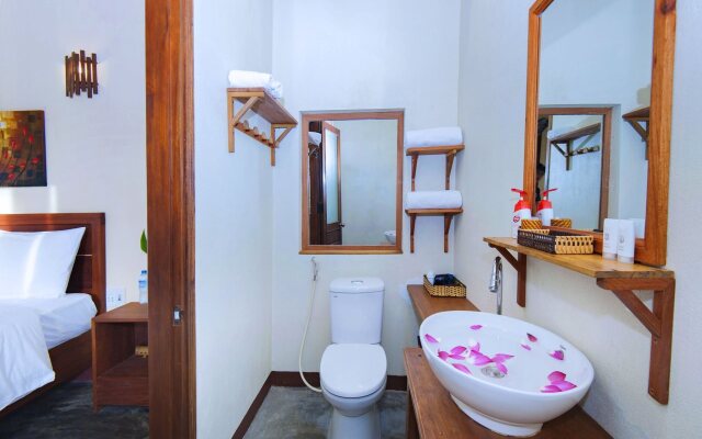 Chez Xuan Boutique House