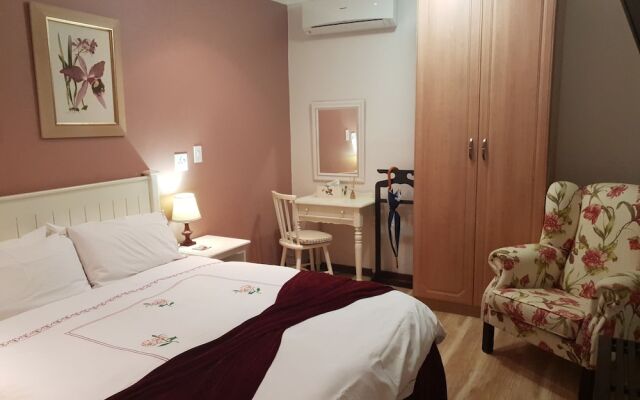 Villa Botanica Executive Guest House