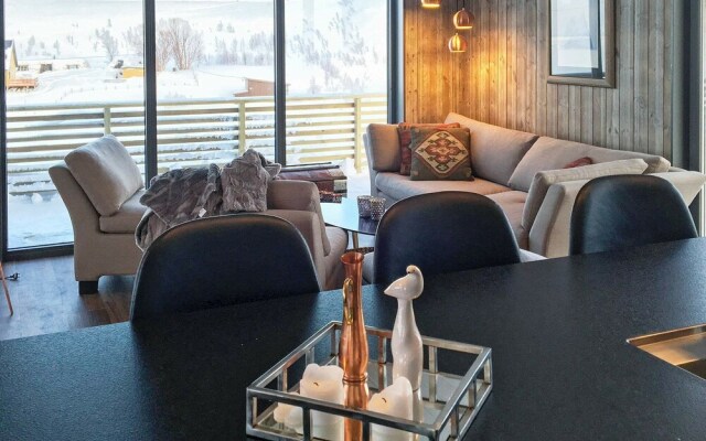 Holiday Home in Kokelv