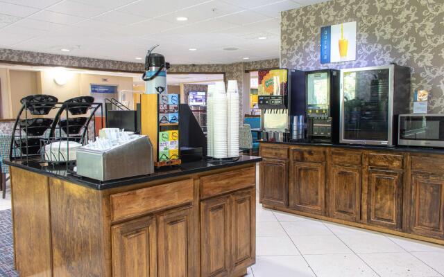 Best Western Plus Richmond Hill Inn