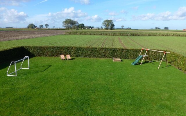 Flanders Fields Cottage Beveren