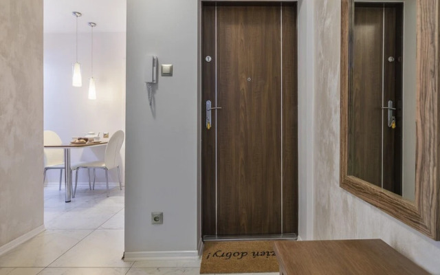 Maya's Flats & Resorts - Złoty