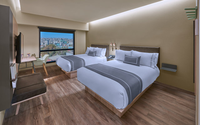 City Express Plus by Marriott Tijuana