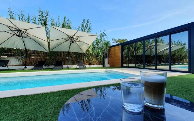 Villa Aurus - Luxury 5 bedroom