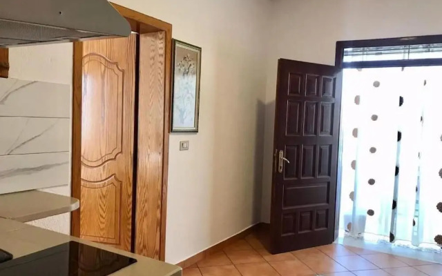 Arlinds Apartaments