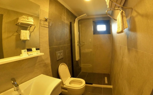 Avsa Extra Vagant Hotel