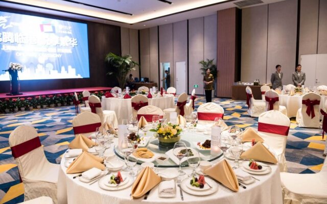 Artels Collection Lingang Shanghai