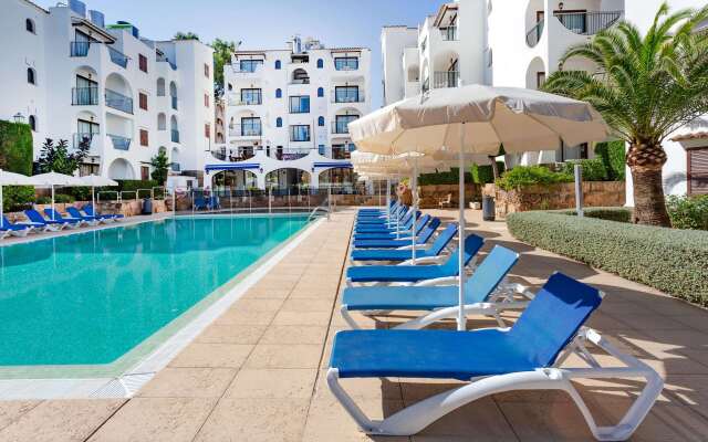 Flipflop Surfing Playa Apartments