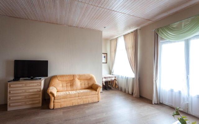 Спортивно-рыболовный комплекс Серебряный ключ