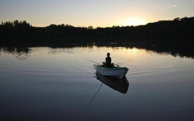 Zajazd Zamkowy - Schloßgasthof