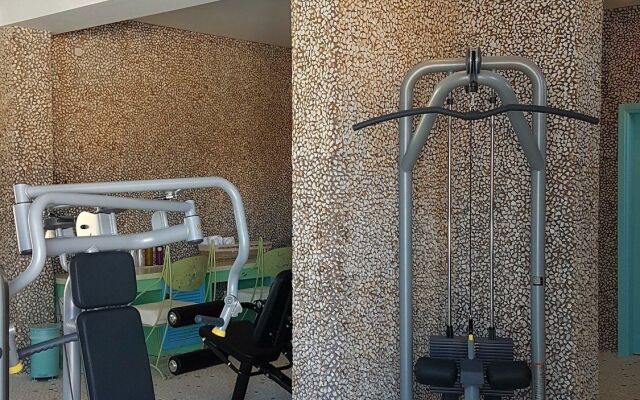 Agalia Luxury Suites