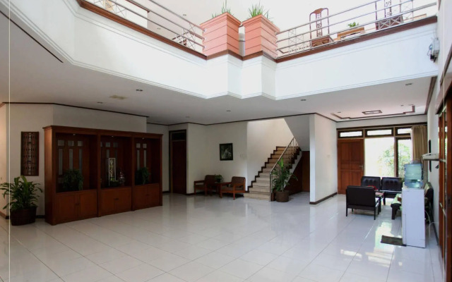 Pondok Asri Family Guest House