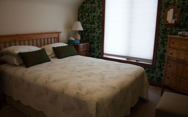 Cedar Gables Bed and Breakfast