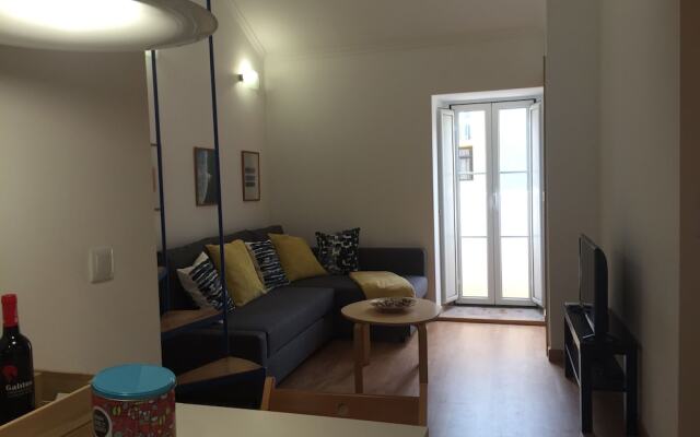 Apartments Center Lisboa