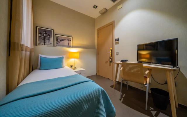 Hotel Constanza