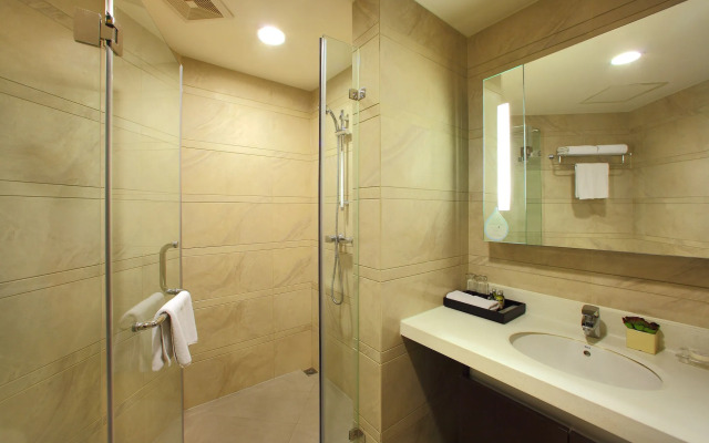 Somerset Heping Shenyang