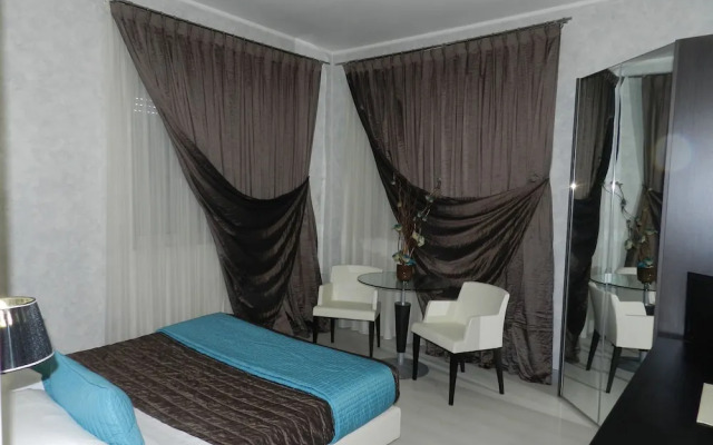 Hotel Victoria