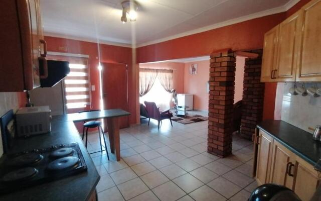 Erythrina Cottages