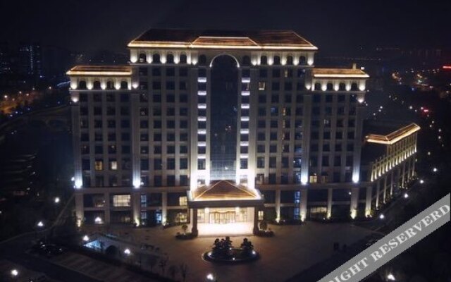 Qianhu Hotel