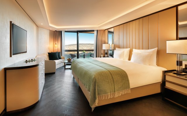 FIVE Zurich - Luxury City Resort
