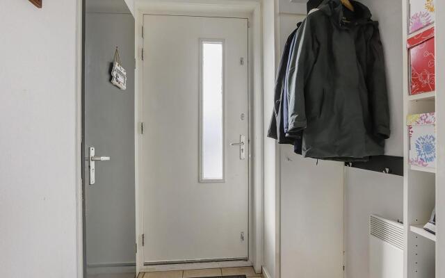 Holiday Home in Grou With Bubble Bath