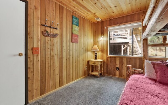 Pines AND Needles #1454