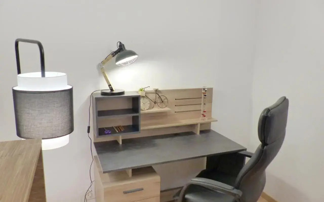 Le Vulcain II * 53m² - 4pers * Ile de Nantes *