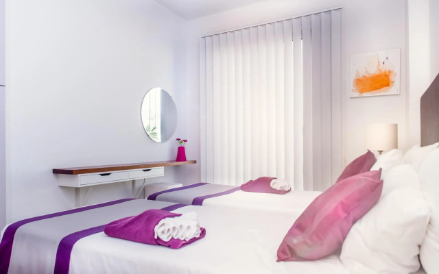 Napian Suites