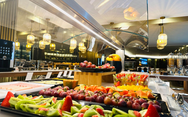 TURIM Oporto Hotel