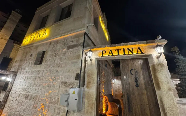 Patina Cappadocia