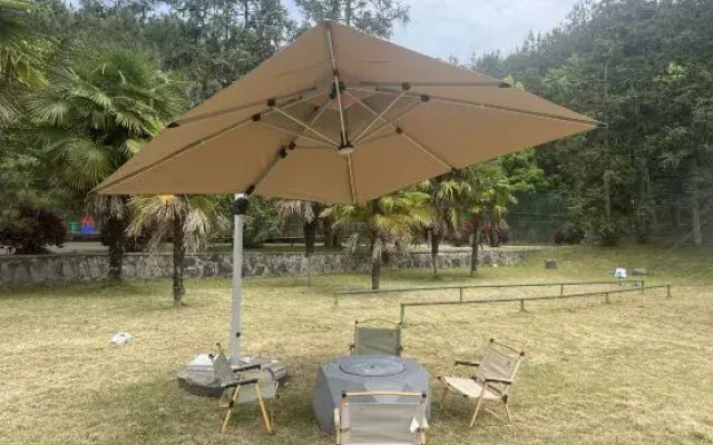 Taibai Villa