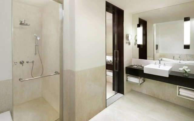 Courtyard by Marriott Bandung Dago