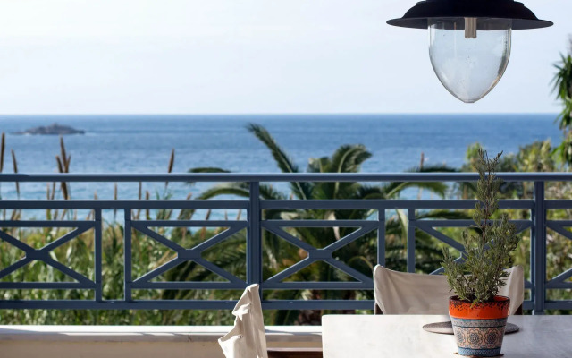 Panorama Villas