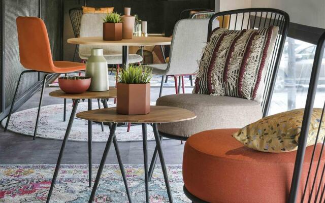 Hotel ibis Madrid Getafe