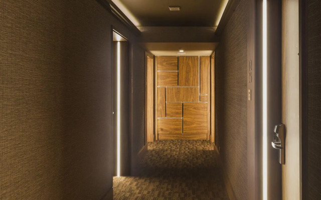 Regal Pacific Hotel Santiago