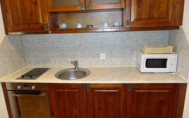 Luxury Apartments St Ivan Rilski SPA 4