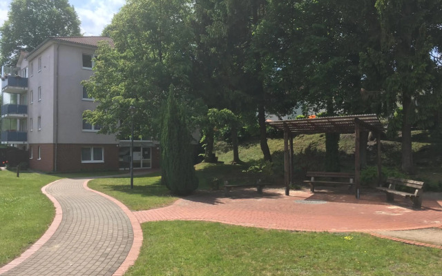 City Apartments Soltau