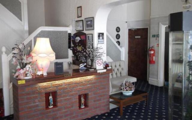 The Bramleigh Hotel