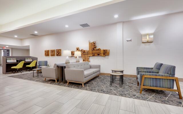 Holiday Inn Twin Falls by IHG