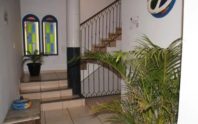 OYO Hospedaria Mineira