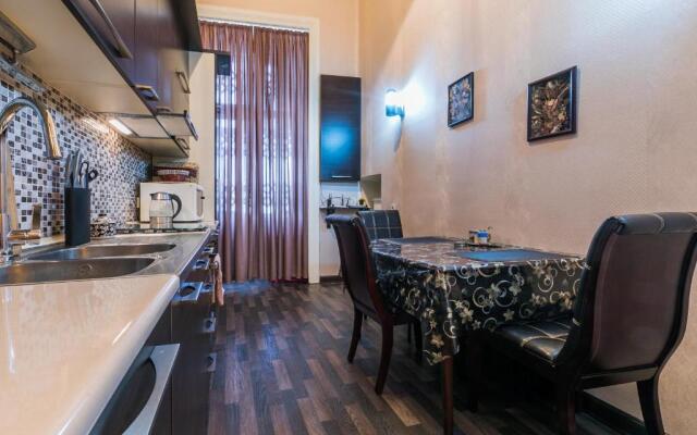 Apartment Megi in Old Tbilisi