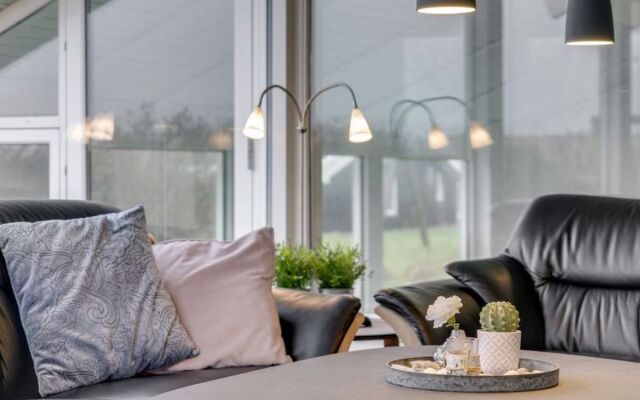 "Gorazd" - 500m from the sea in NW Jutland