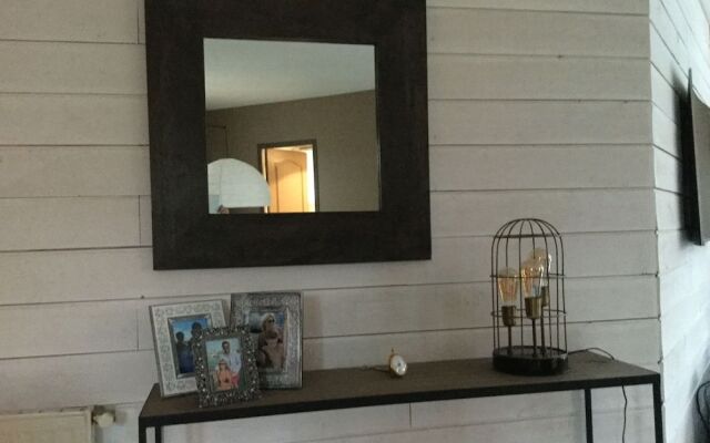 La Maison des Eaux Claires