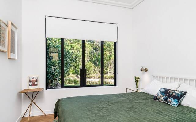 Your Luxury Escape - Fairway