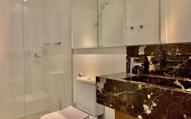 Garibaldi 402 - Gramado (30 metros Rua Coberta)