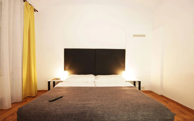 Prague Central Residence