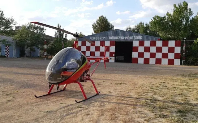 Hotel Cueva Tardienta Monegros - Adults Only