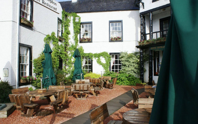 Moulin Hotel