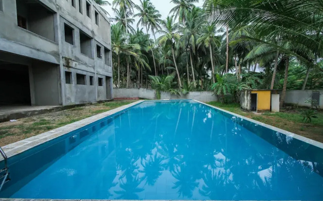 OYO 397 Sea Beach Inn