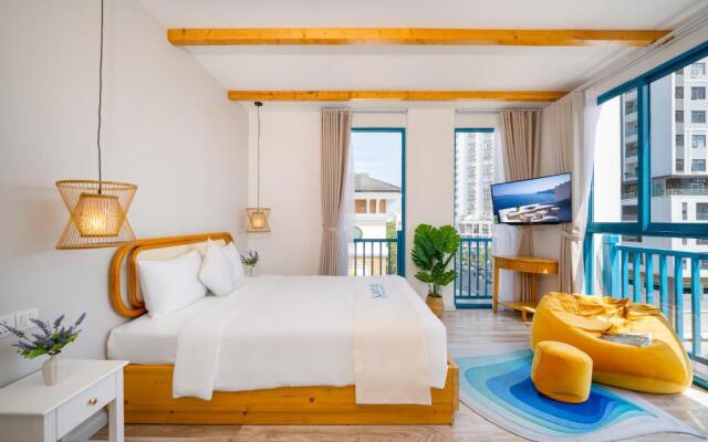 Santori Hotel and Spa